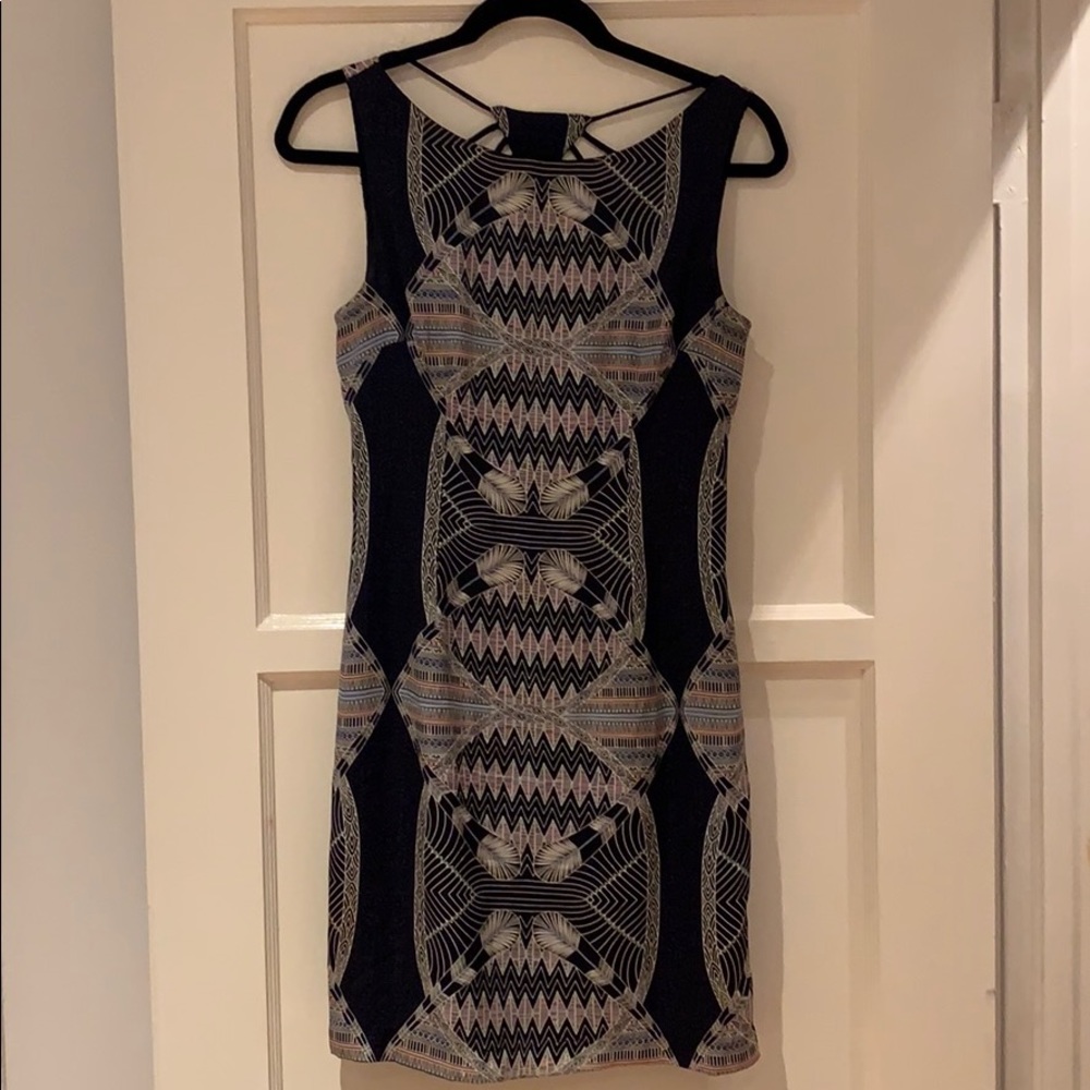Mara Hoffman dress